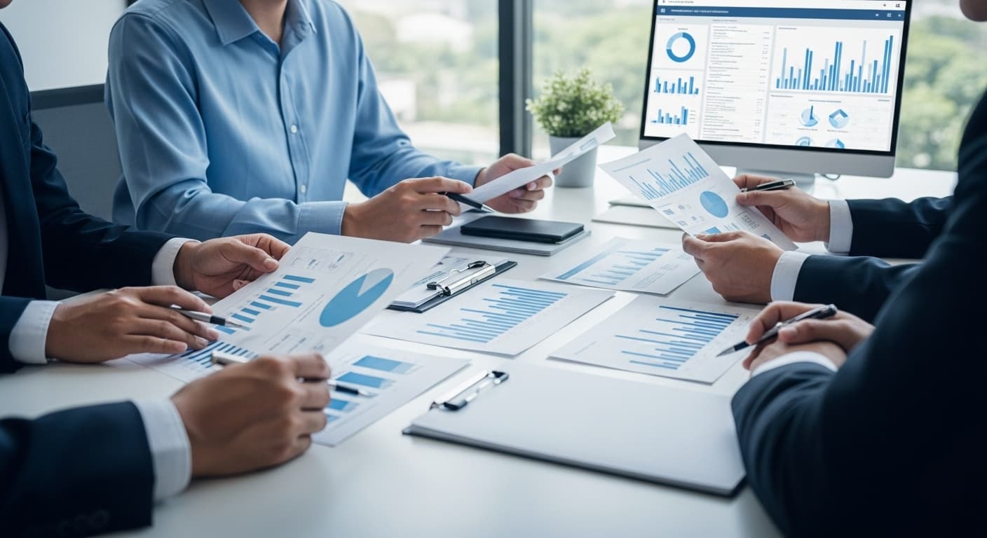 Systèmes de Management et Normes ISO